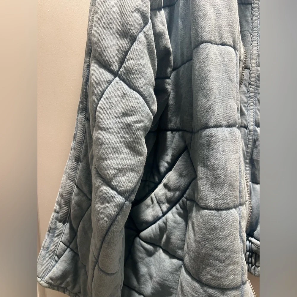 Dolman jacket - Picture 3 of 5